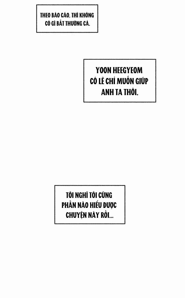 Tình Yêu Kì Lạ 36 trang 15