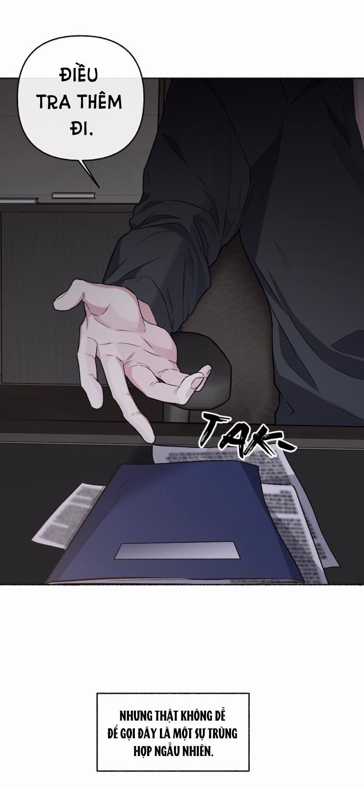 Tình Yêu Kì Lạ 36 trang 16