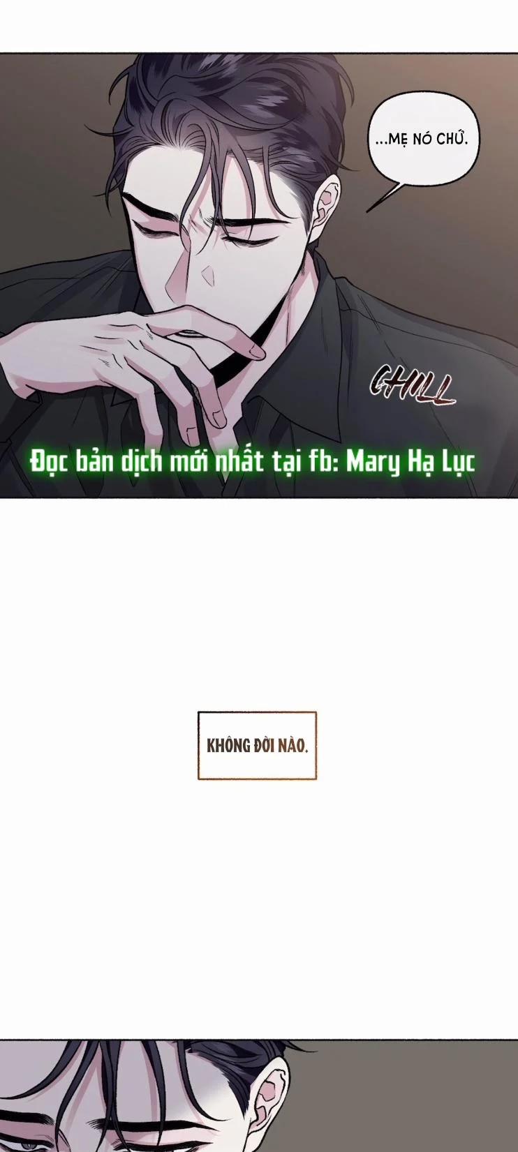 Tình Yêu Kì Lạ 36 trang 20