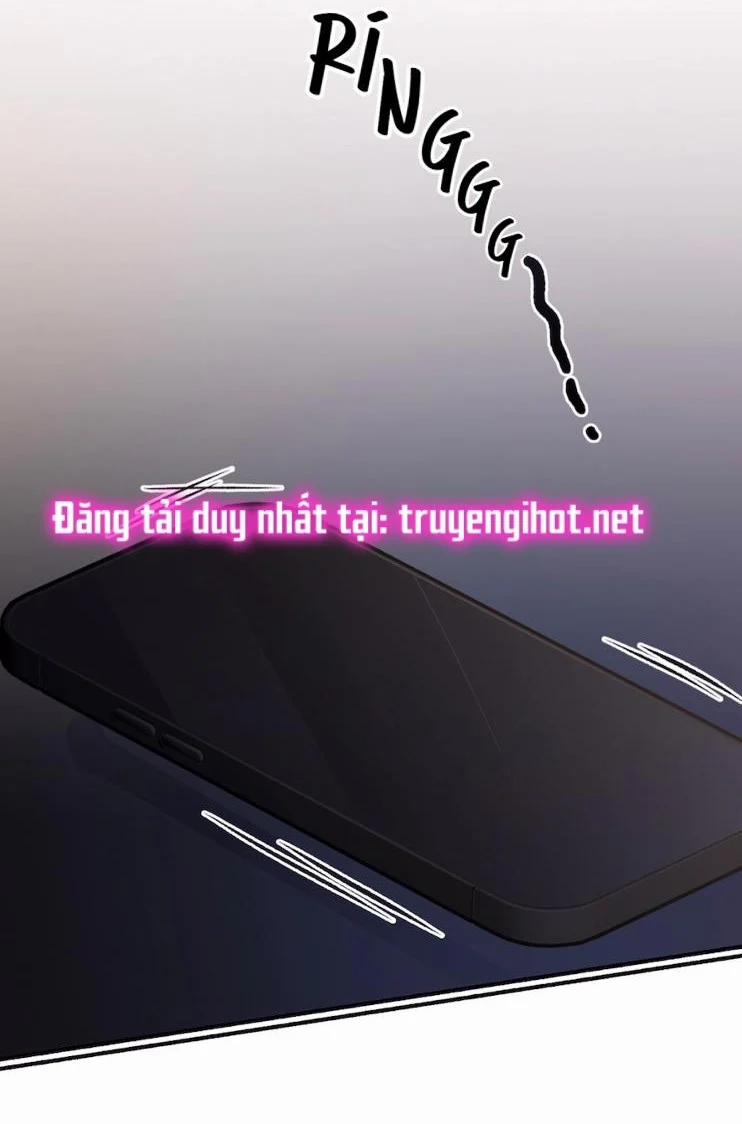 Tình Yêu Kì Lạ 36 trang 23