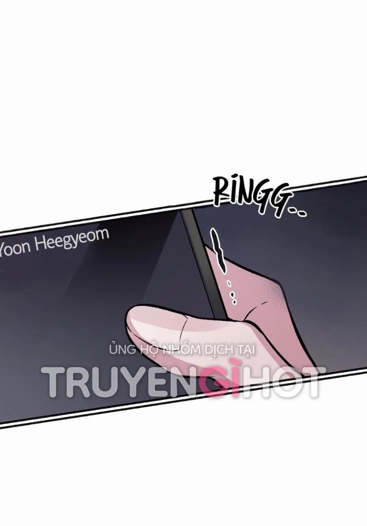 Tình Yêu Kì Lạ 36 trang 24