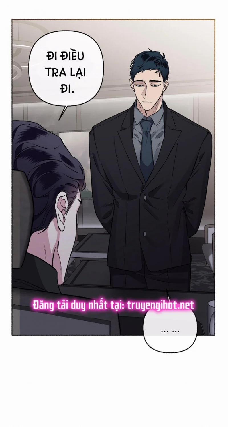 Tình Yêu Kì Lạ 36 trang 26