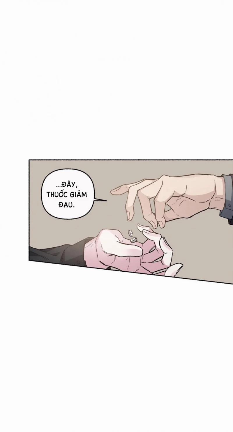 Tình Yêu Kì Lạ 36 trang 3