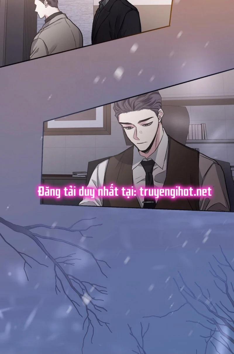 Tình Yêu Kì Lạ 36 trang 35