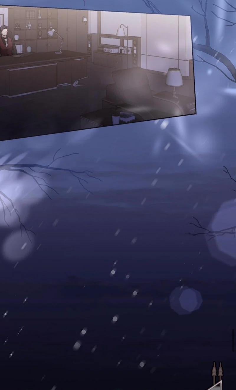 Tình Yêu Kì Lạ 36 trang 36