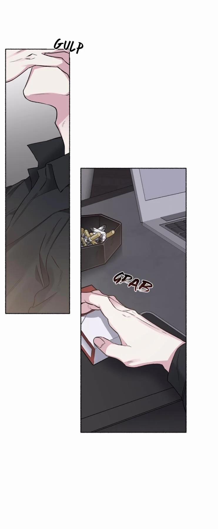 Tình Yêu Kì Lạ 36 trang 4