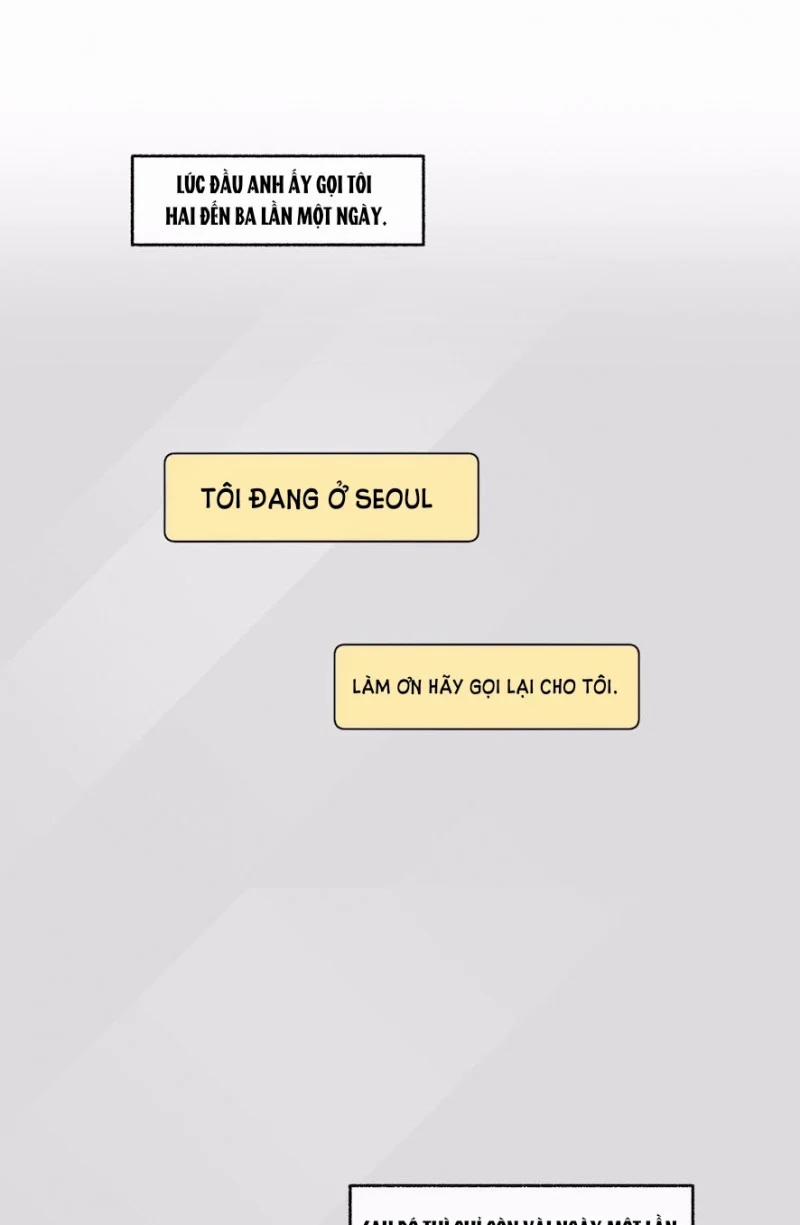 Tình Yêu Kì Lạ 36 trang 40