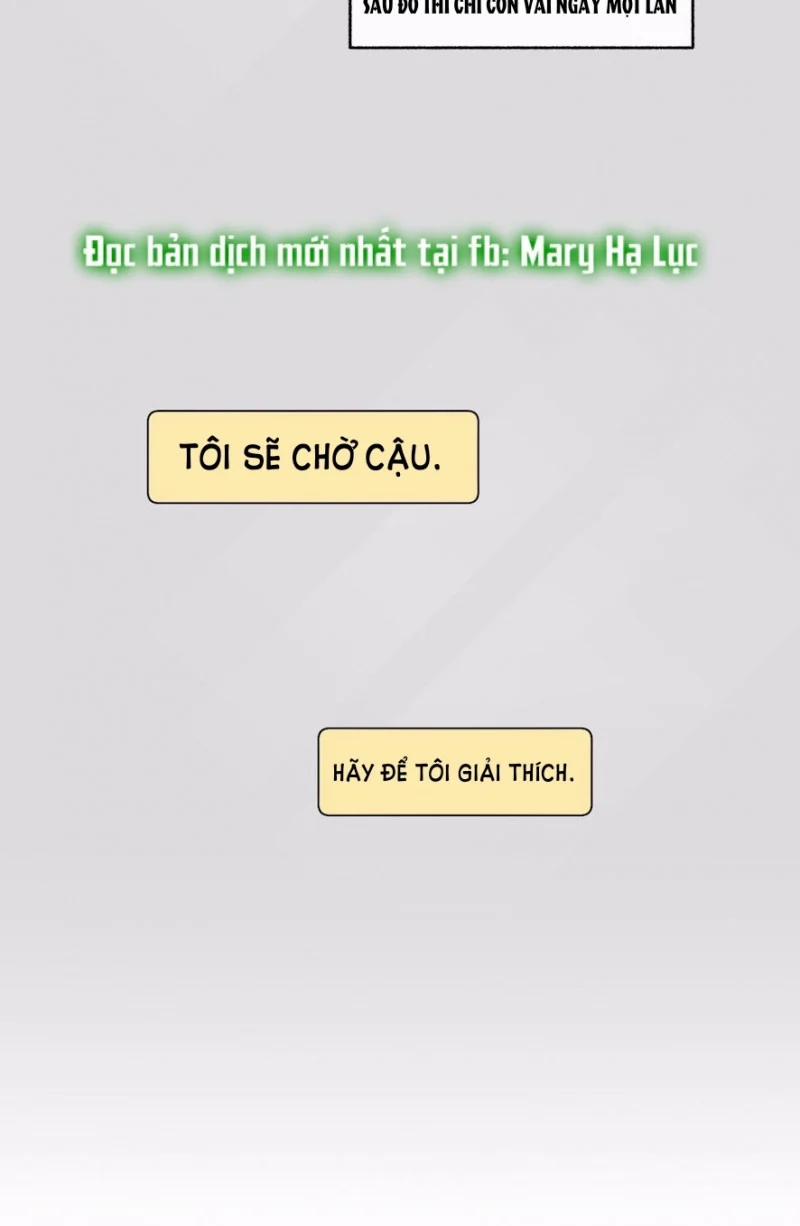 Tình Yêu Kì Lạ 36 trang 41