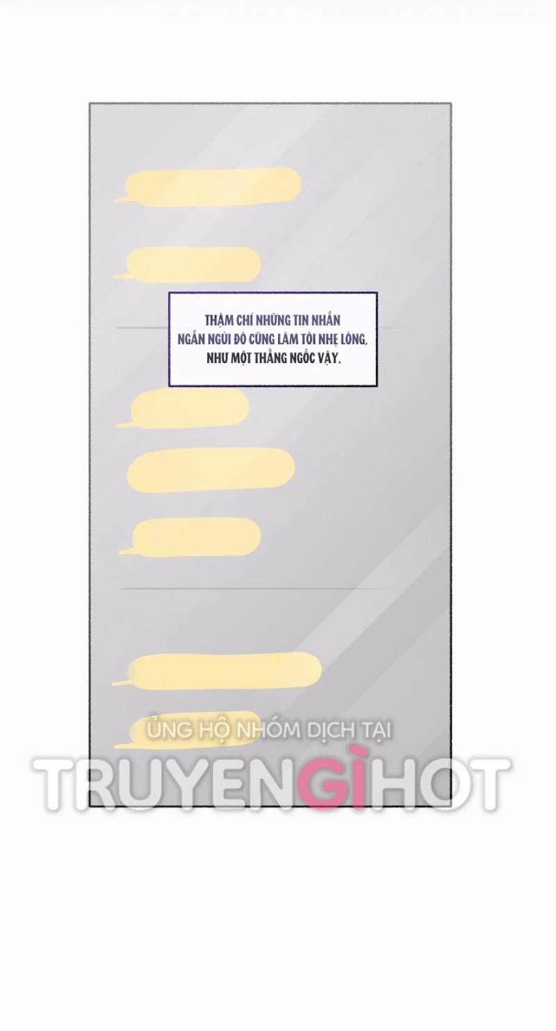 Tình Yêu Kì Lạ 36 trang 42