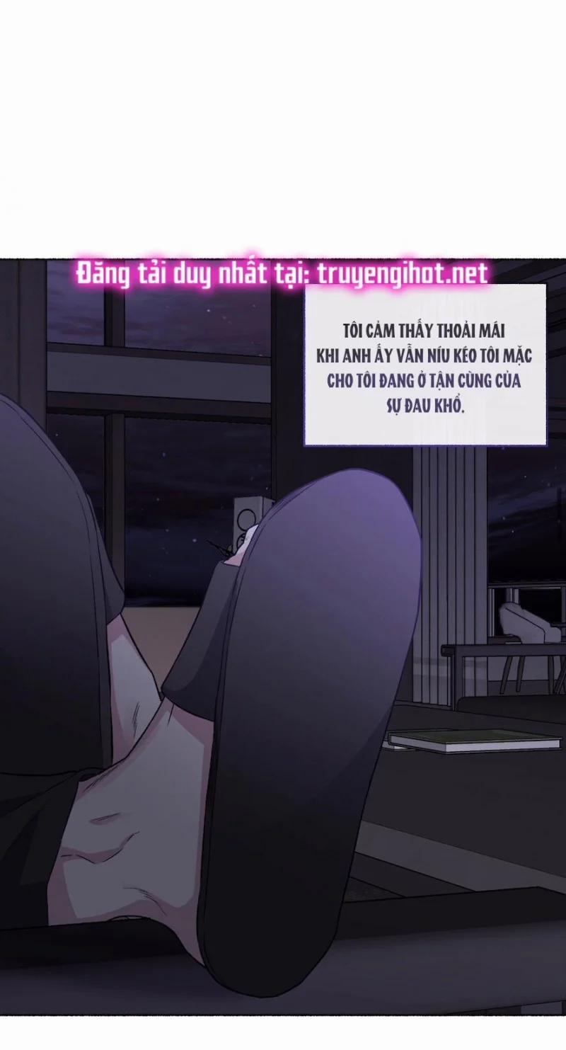 Tình Yêu Kì Lạ 36 trang 43