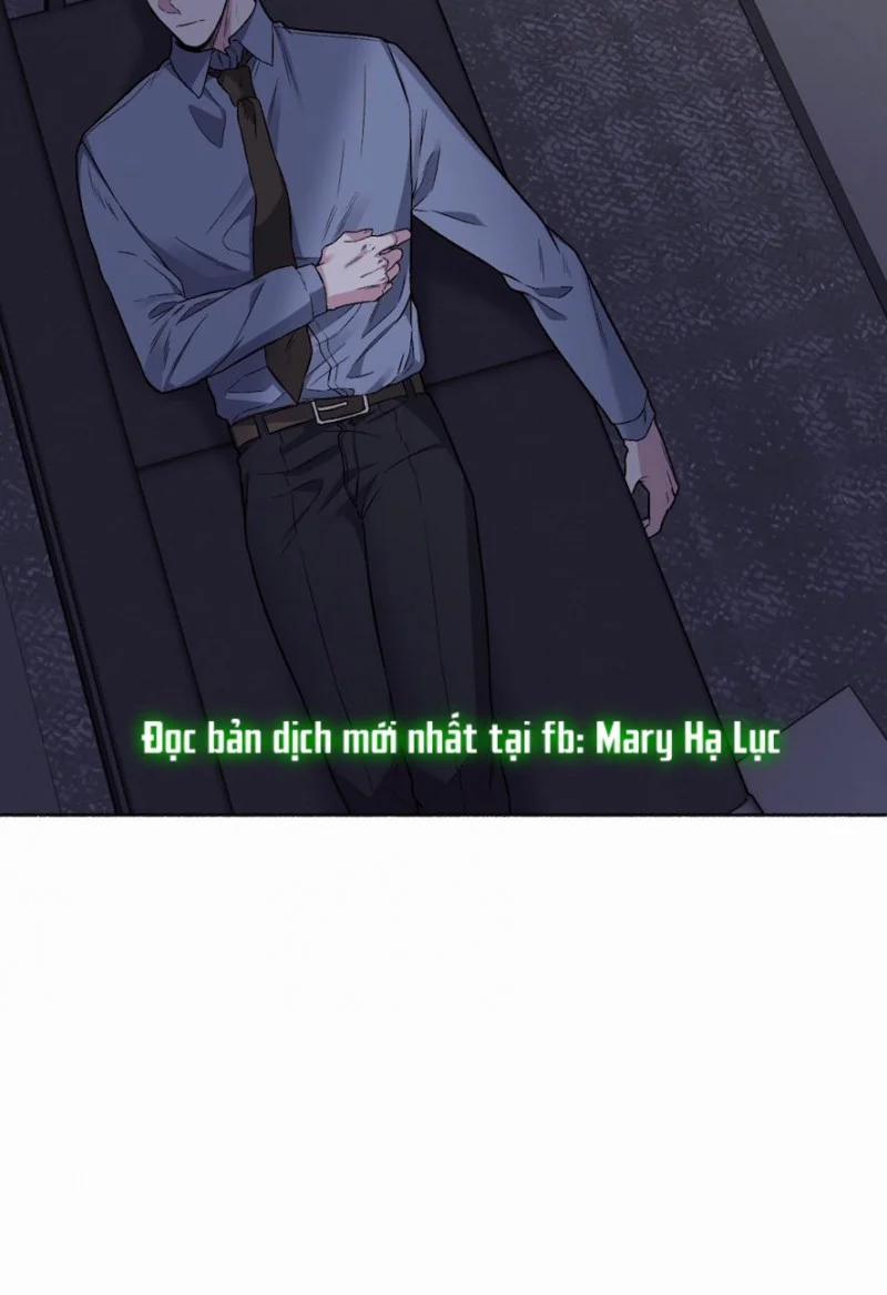 Tình Yêu Kì Lạ 36 trang 45