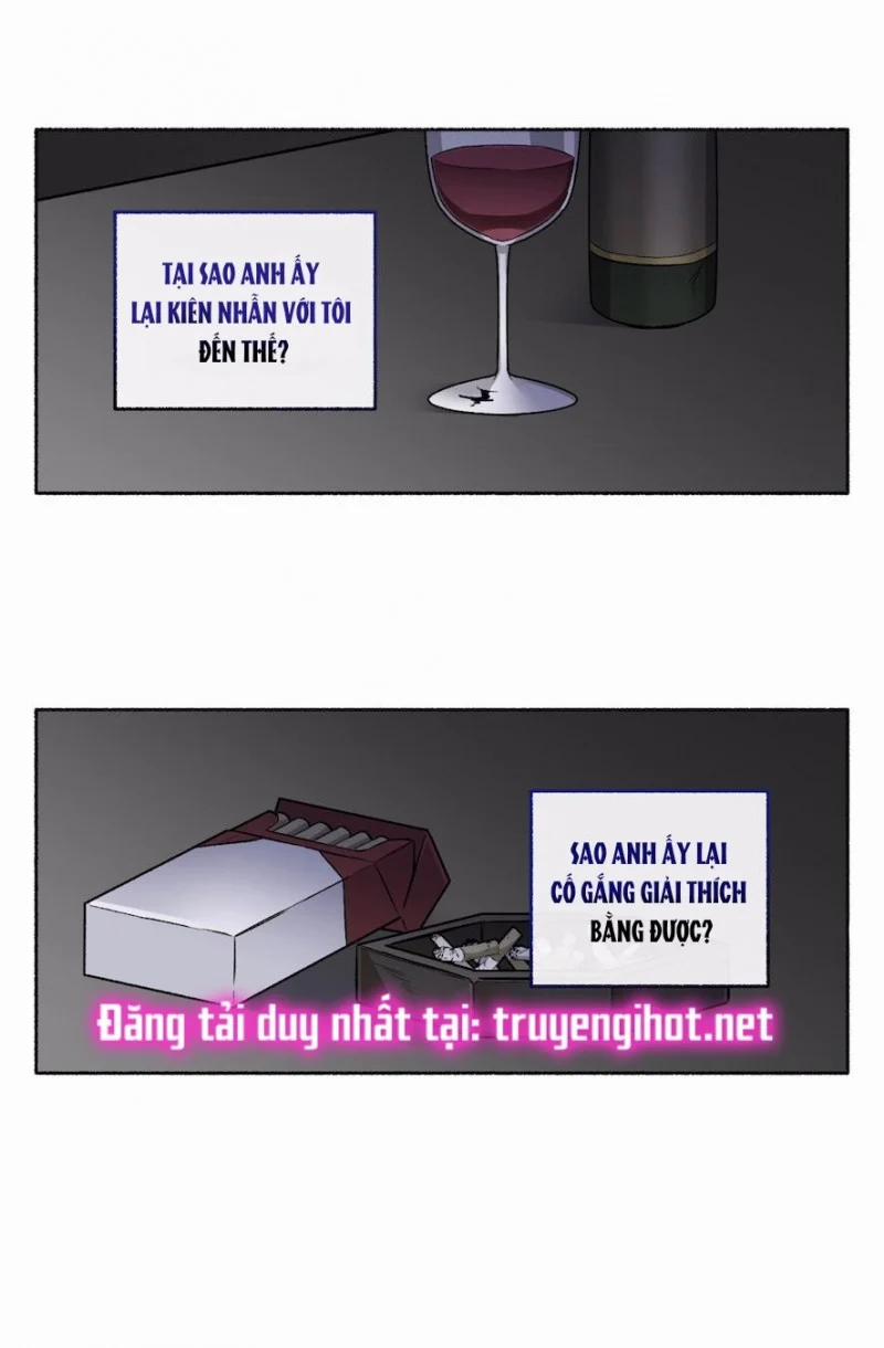 Tình Yêu Kì Lạ 36 trang 46