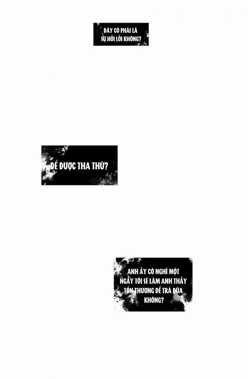 Tình Yêu Kì Lạ 36 trang 47