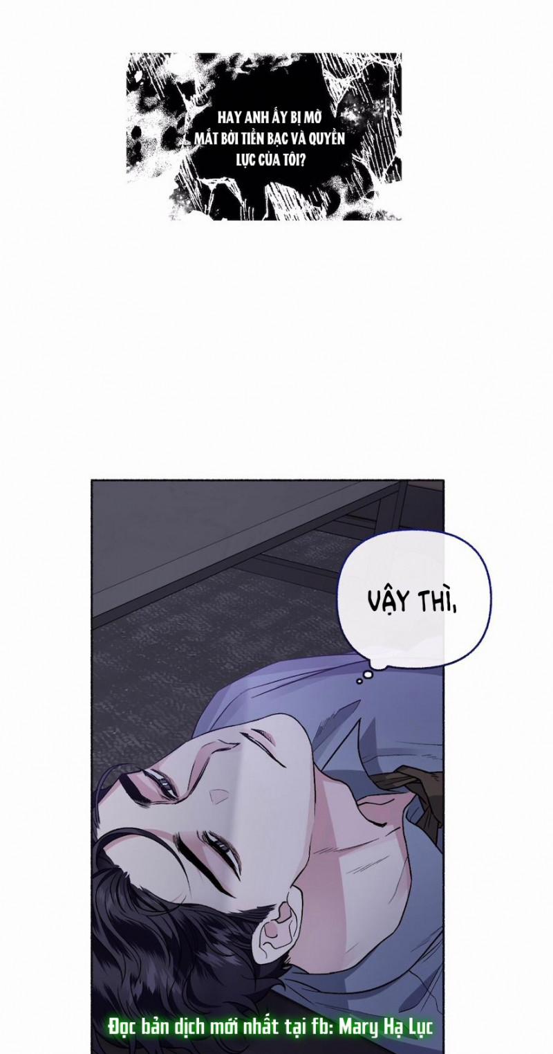 Tình Yêu Kì Lạ 36 trang 48