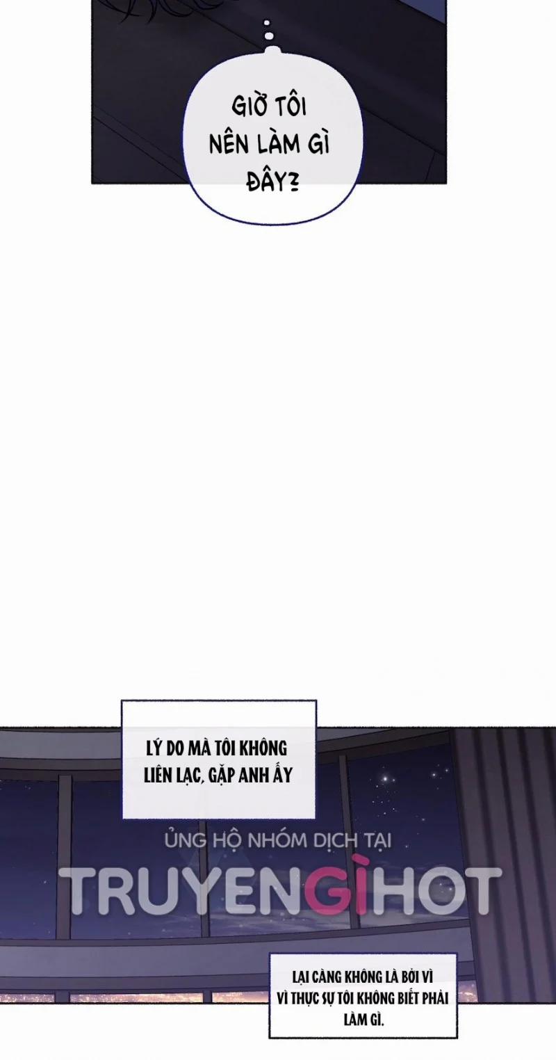 Tình Yêu Kì Lạ 36 trang 49