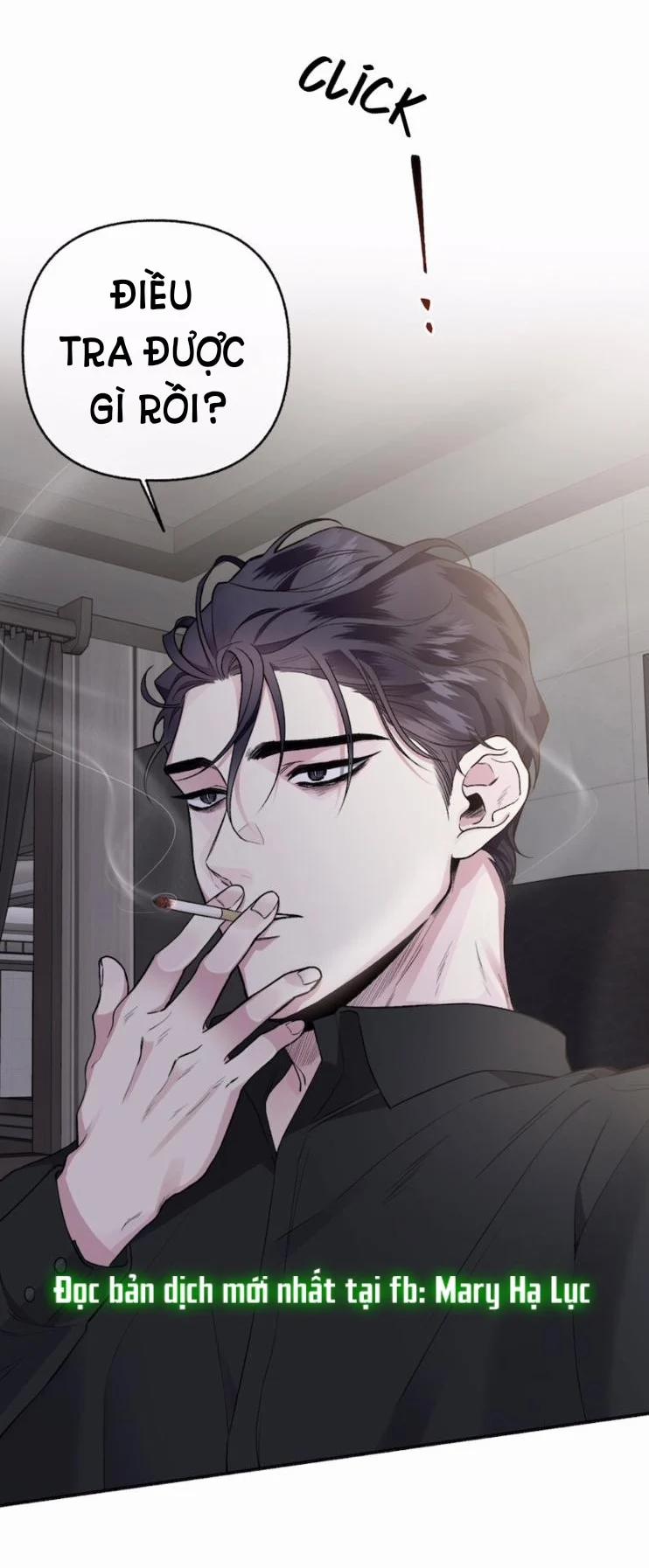 Tình Yêu Kì Lạ 36 trang 5