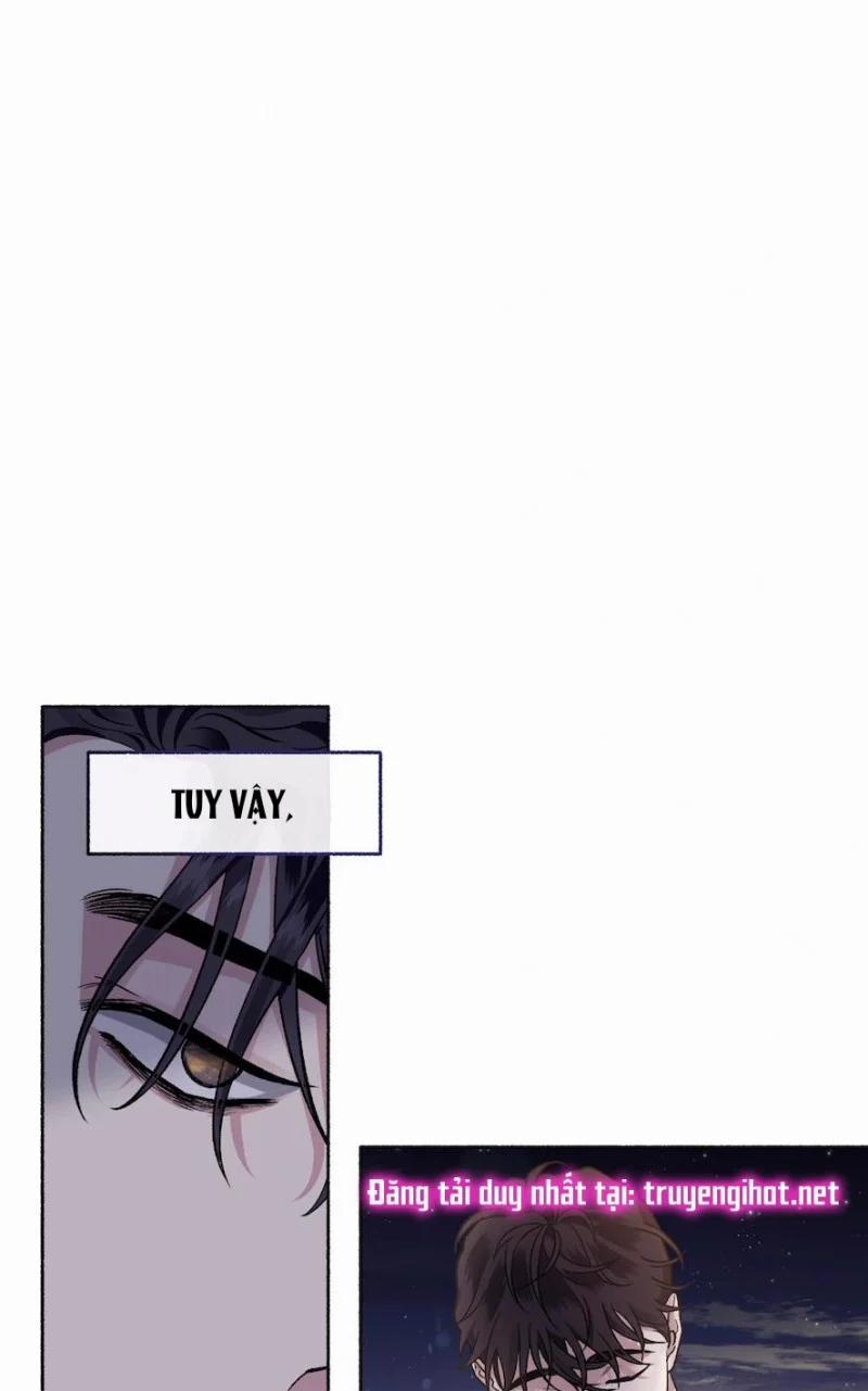 Tình Yêu Kì Lạ 36 trang 50