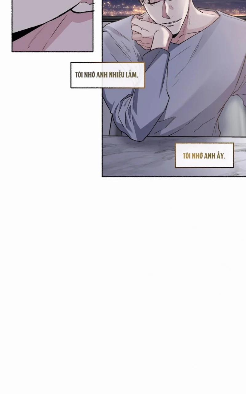 Tình Yêu Kì Lạ 36 trang 51