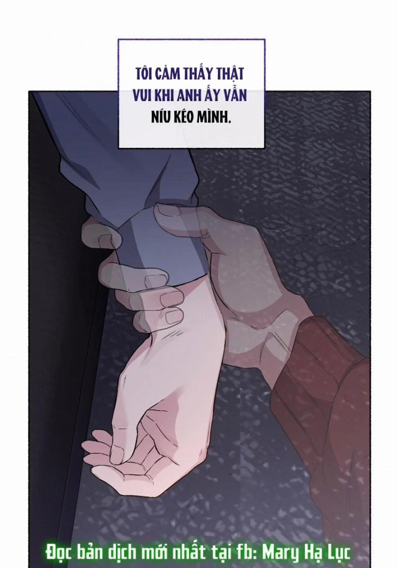 Tình Yêu Kì Lạ 36 trang 52