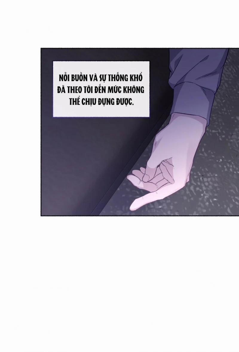 Tình Yêu Kì Lạ 36 trang 54