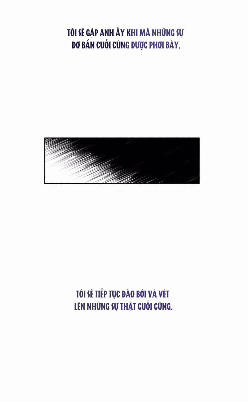 Tình Yêu Kì Lạ 36 trang 56