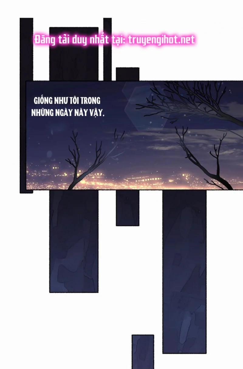 Tình Yêu Kì Lạ 36 trang 59