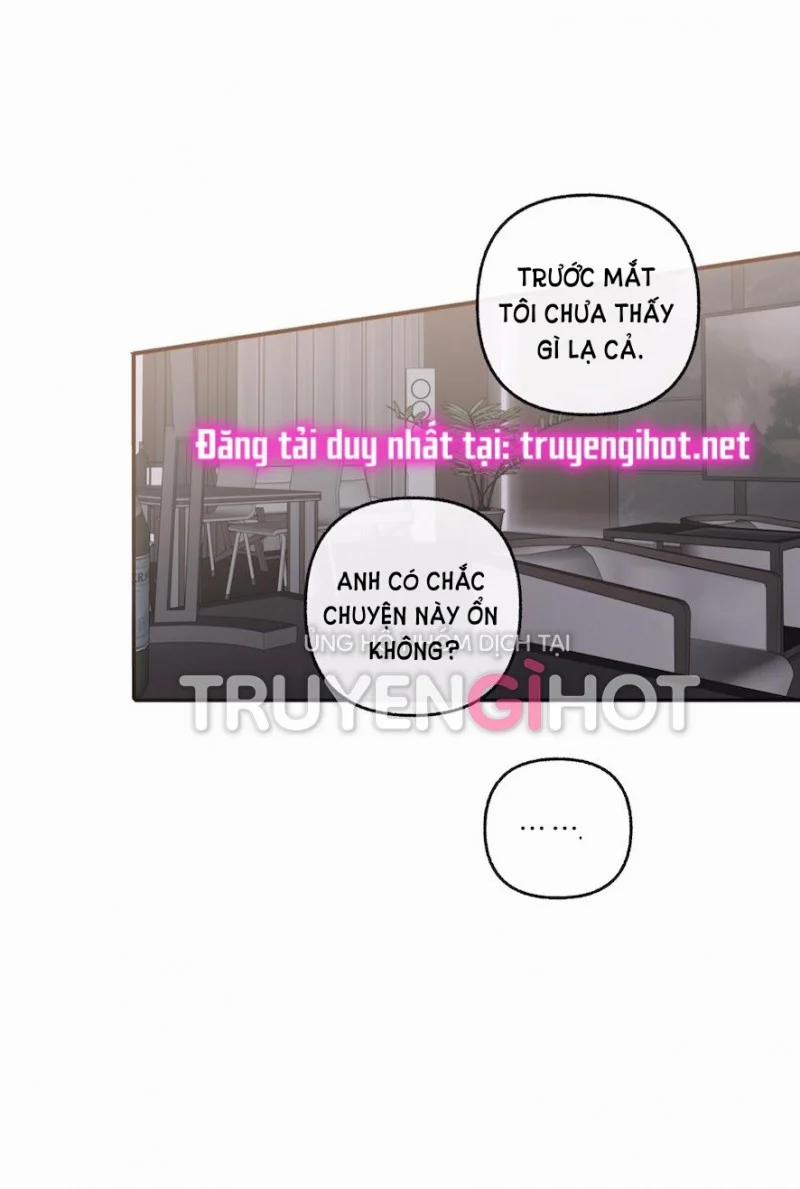 Tình Yêu Kì Lạ 36 trang 6
