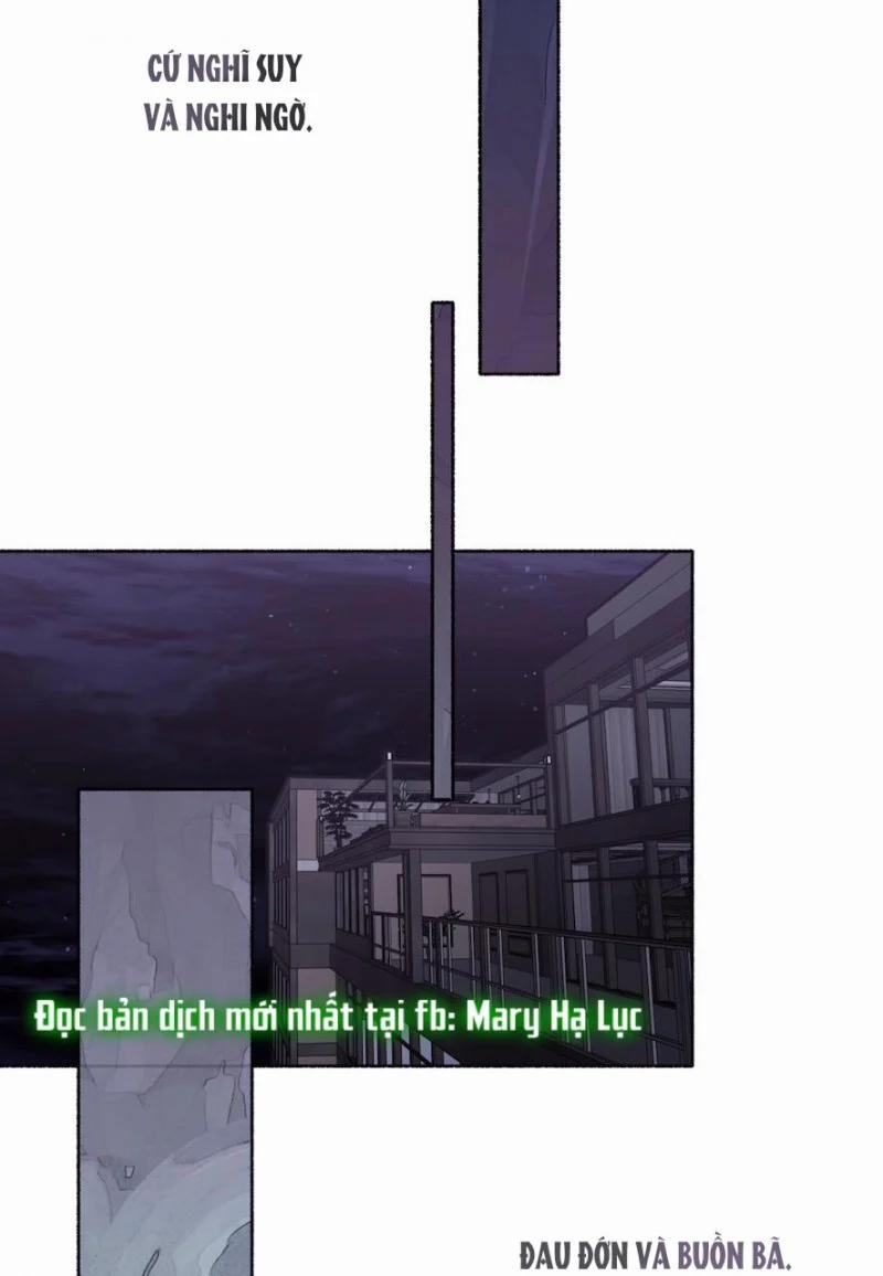 Tình Yêu Kì Lạ 36 trang 60