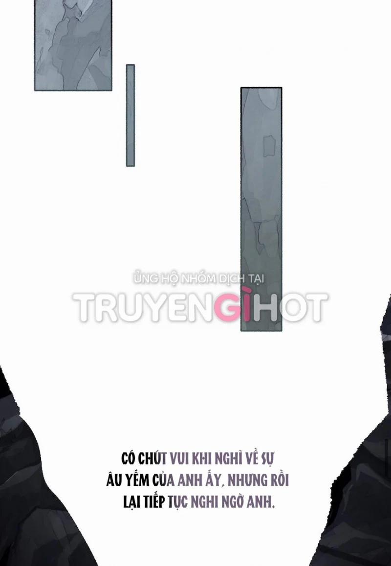 Tình Yêu Kì Lạ 36 trang 61