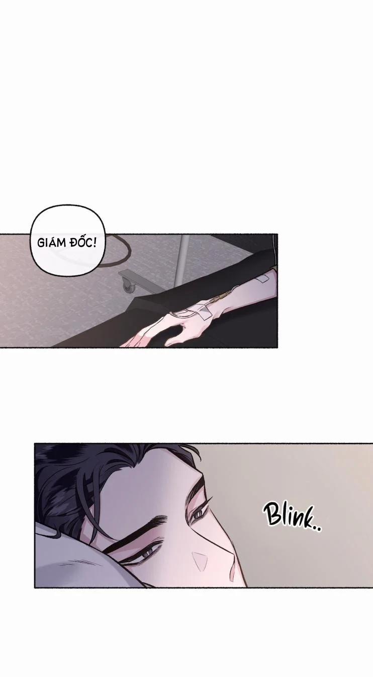 Tình Yêu Kì Lạ 36 trang 69