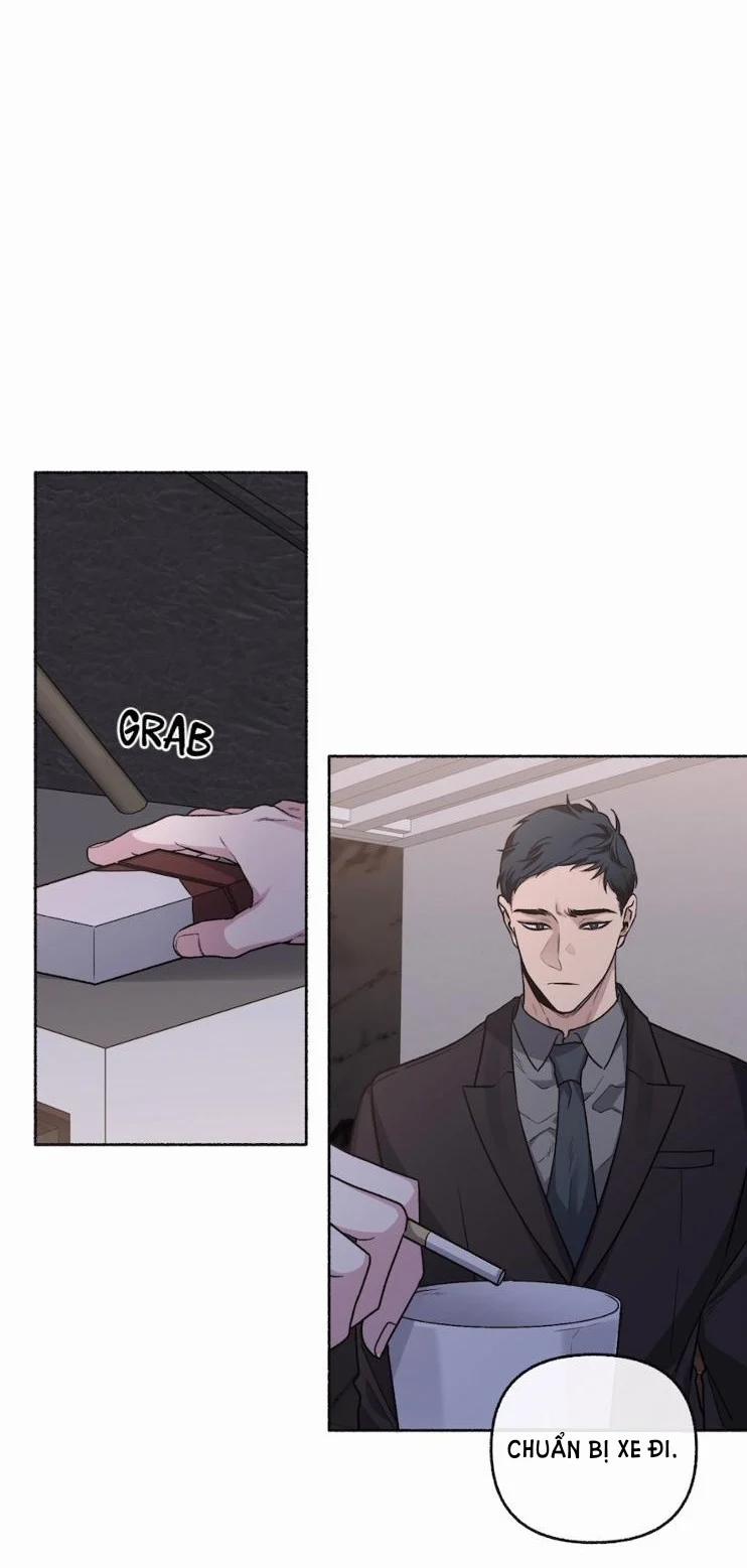 Tình Yêu Kì Lạ 36 trang 71