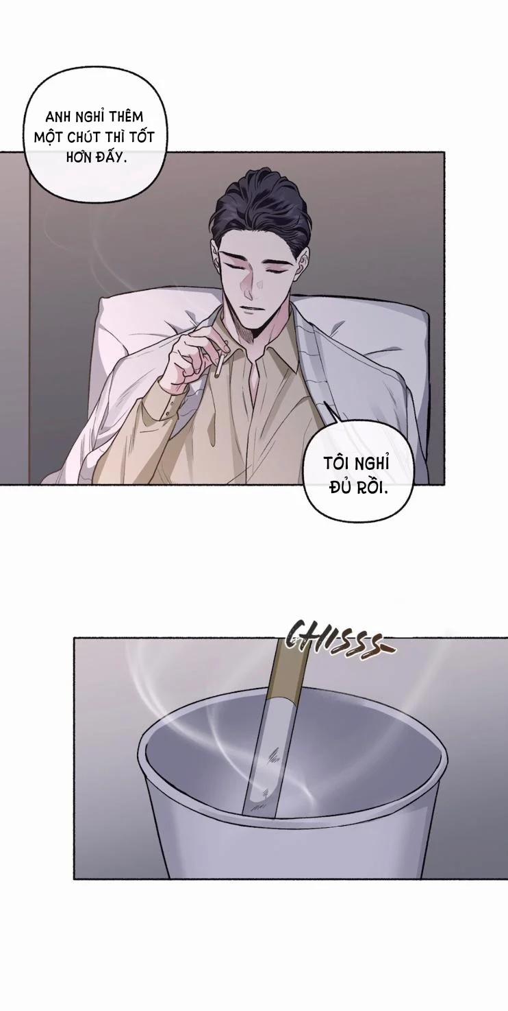 Tình Yêu Kì Lạ 36 trang 72