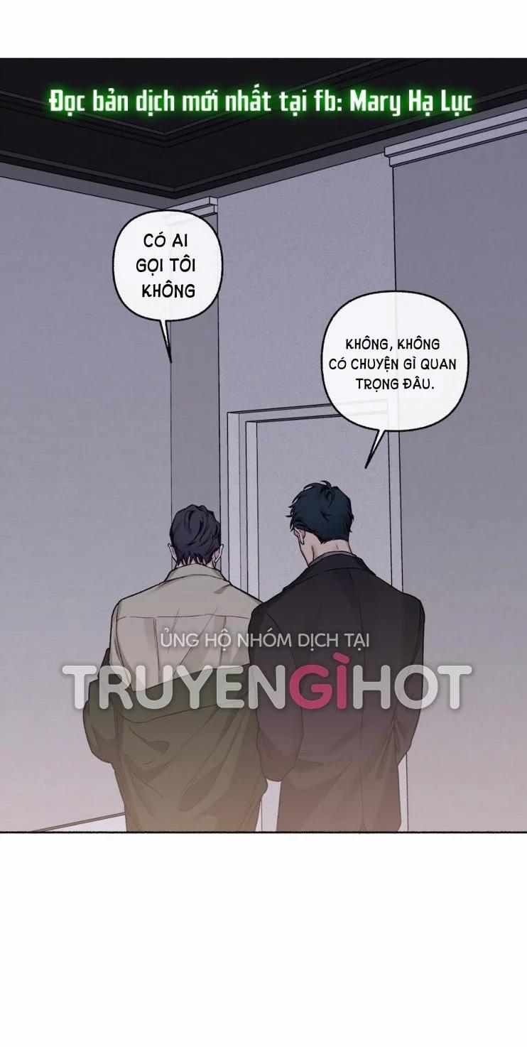 Tình Yêu Kì Lạ 36 trang 73