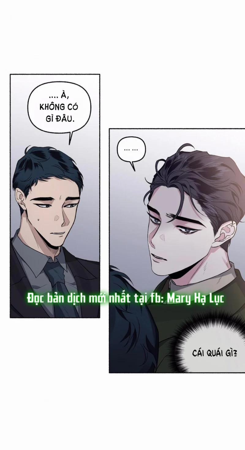 Tình Yêu Kì Lạ 36 trang 76