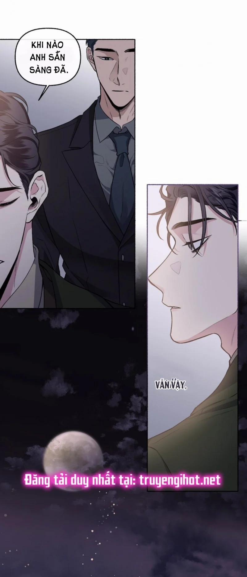 Tình Yêu Kì Lạ 36 trang 78