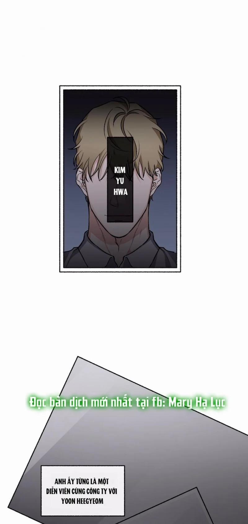 Tình Yêu Kì Lạ 36 trang 8