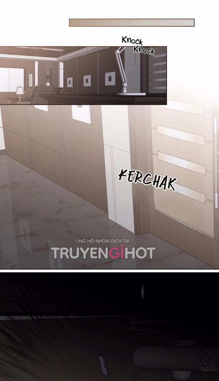 Tình Yêu Kì Lạ 37 trang 10