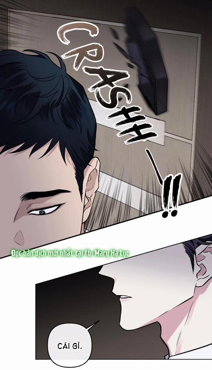 Tình Yêu Kì Lạ 37 trang 11