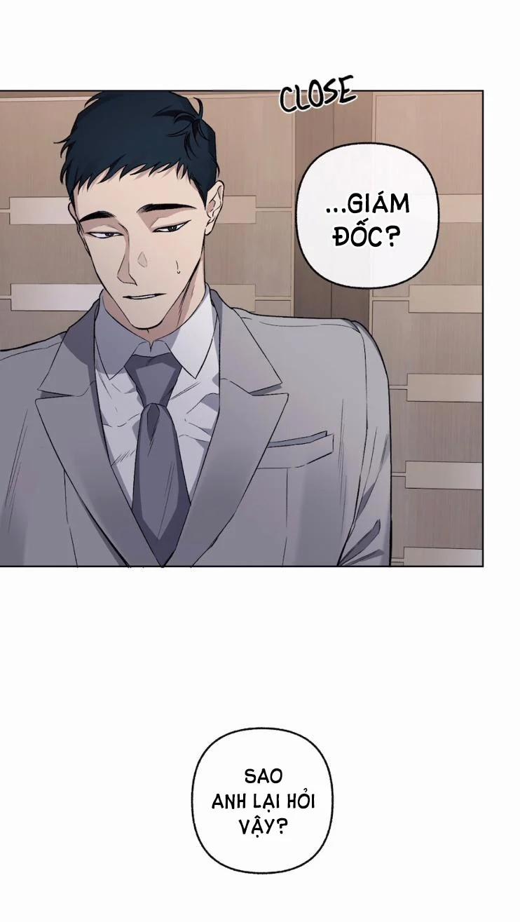 Tình Yêu Kì Lạ 37 trang 12