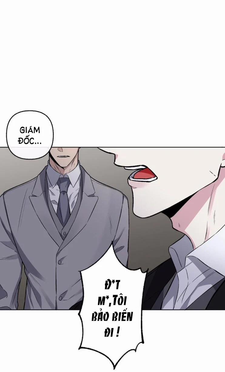 Tình Yêu Kì Lạ 37 trang 17