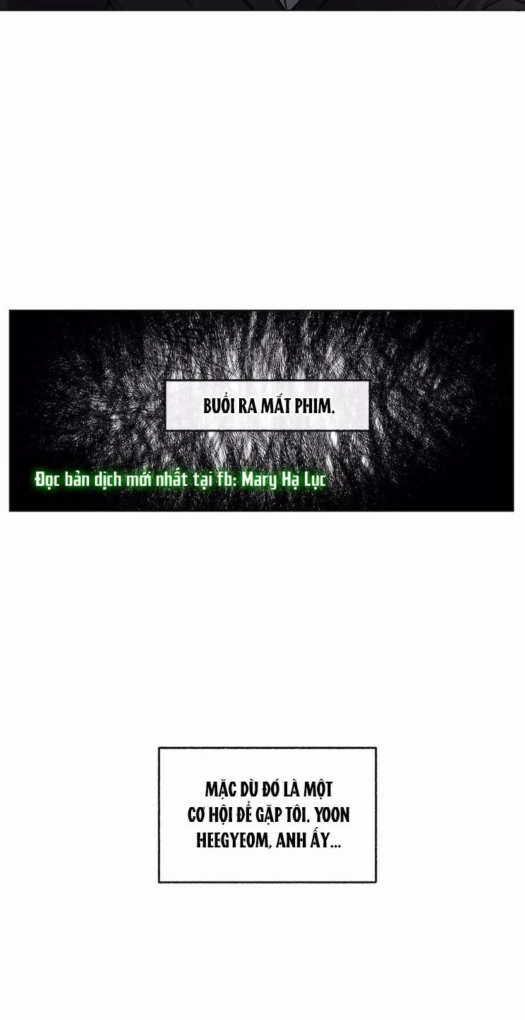 Tình Yêu Kì Lạ 37 trang 19