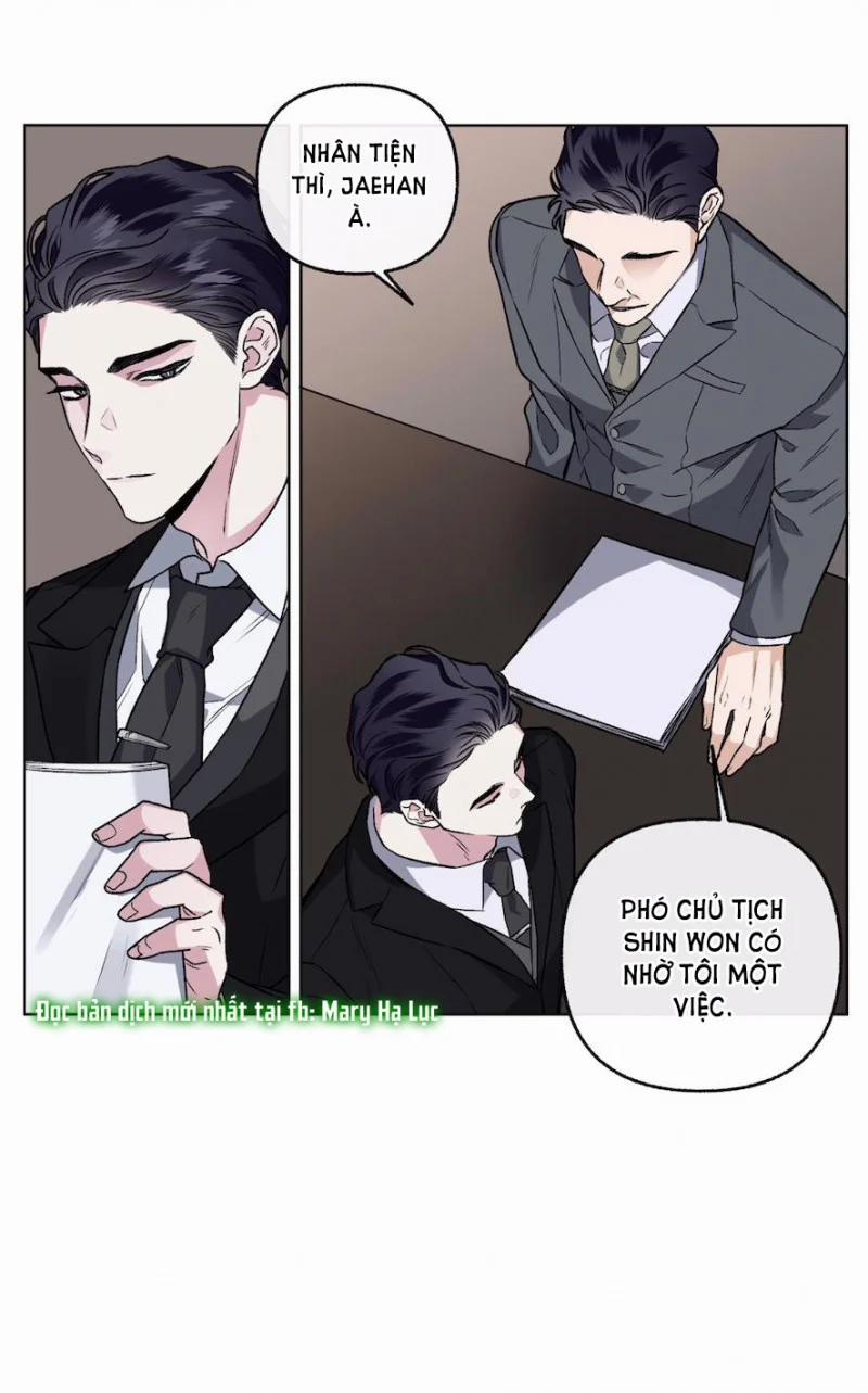 Tình Yêu Kì Lạ 37 trang 2