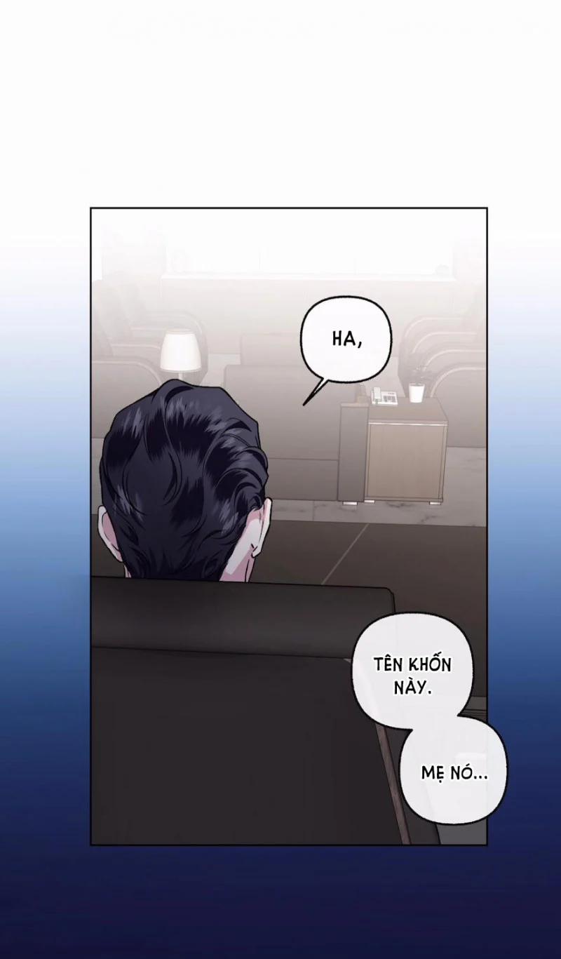 Tình Yêu Kì Lạ 37 trang 20