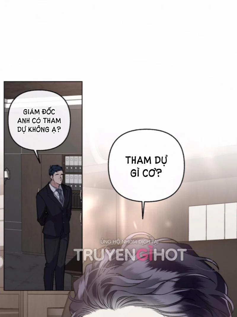 Tình Yêu Kì Lạ 37 trang 24
