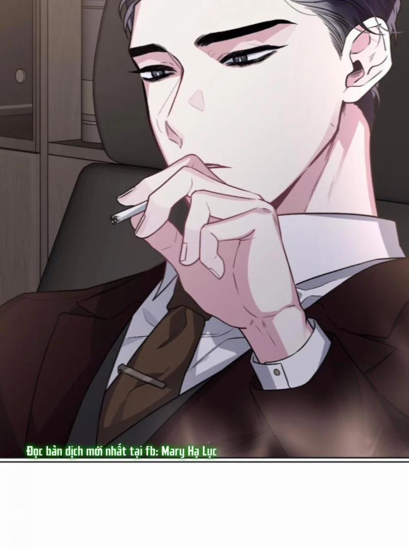Tình Yêu Kì Lạ 37 trang 25