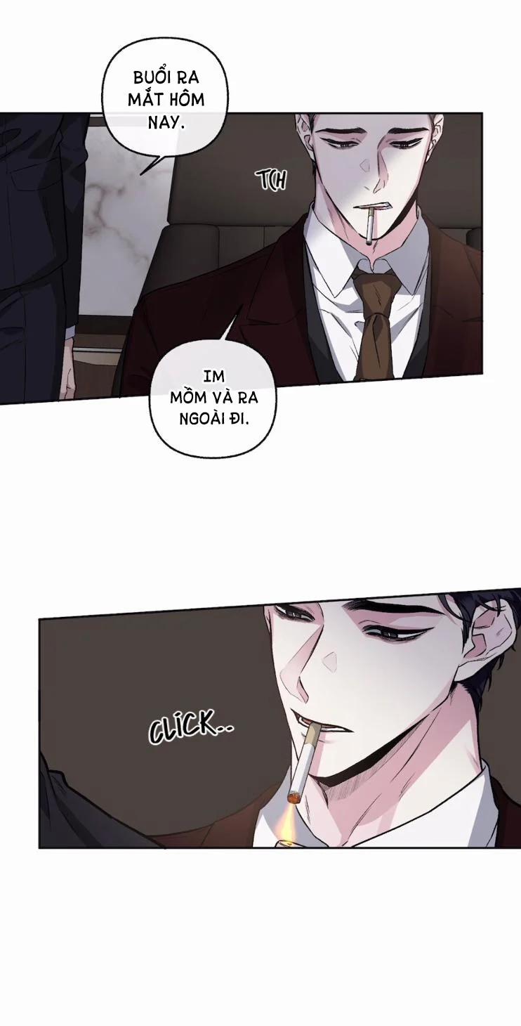 Tình Yêu Kì Lạ 37 trang 26