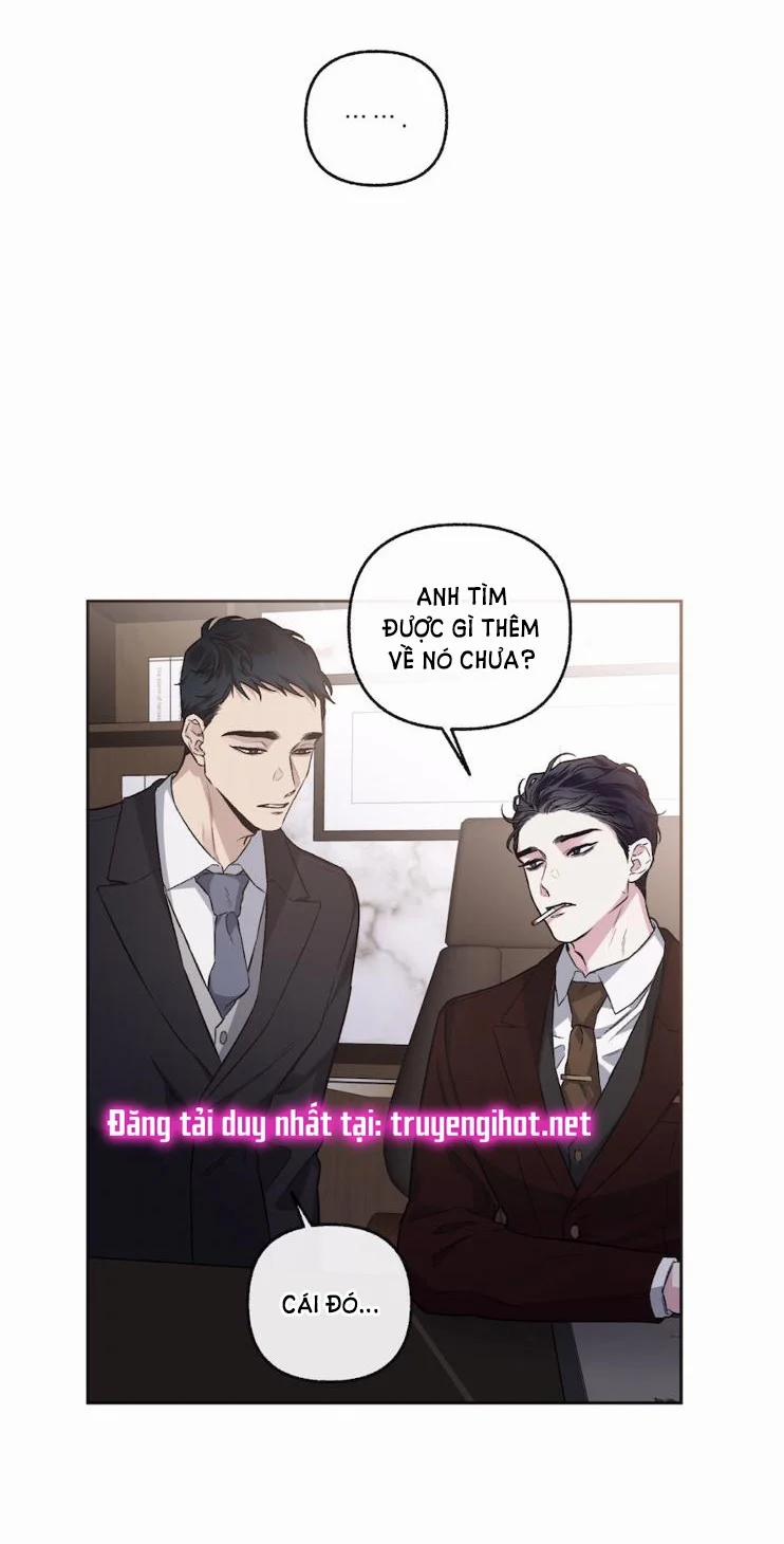 Tình Yêu Kì Lạ 37 trang 27