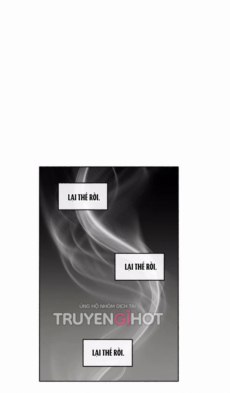 Tình Yêu Kì Lạ 37 trang 30