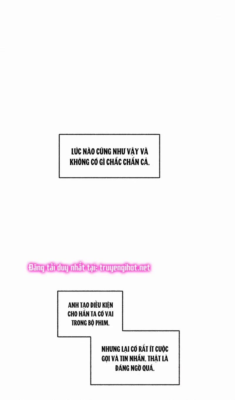 Tình Yêu Kì Lạ 37 trang 31