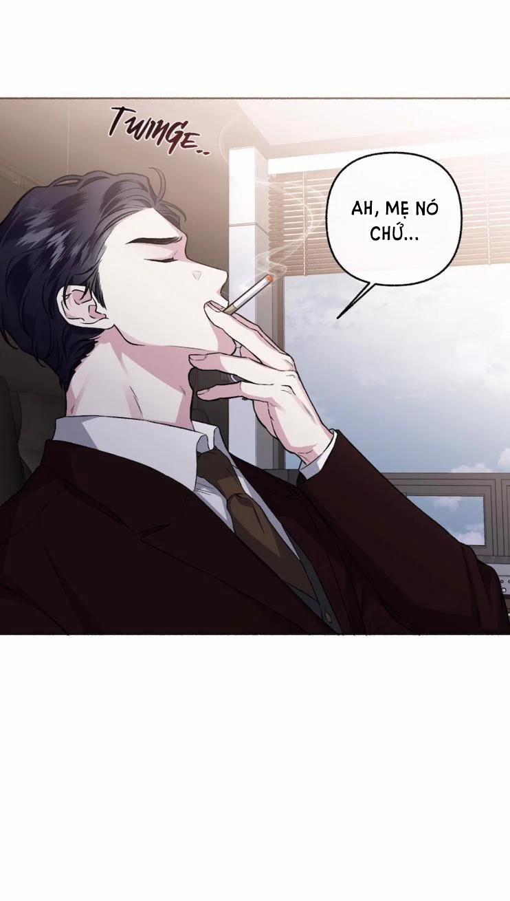 Tình Yêu Kì Lạ 37 trang 32